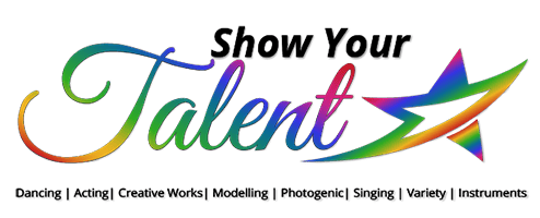 Show your Talent